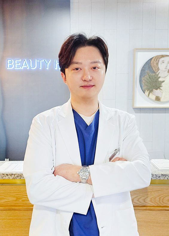 하이린 원장
